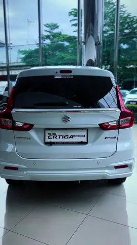 Lapor Ketua 🫡 Ready New Ertiga  Harga : 244.000.000 Free Aksesoris Free Servis Free Handpone/tv #suzuki #jakarta #ertiga #wa #CapCut 