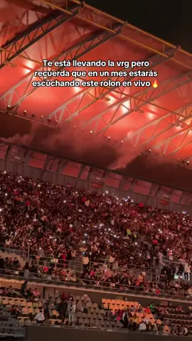 Ahora si noviembre metele nitro😮‍💨🔥 #badbunnypr #estadiognp #dtmf #badbunnyconcert #fyp 