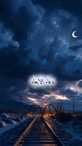 دعاء الابعاد الشخص المؤذي عنك #دعاء #حماية #آذى #امين #fyp 