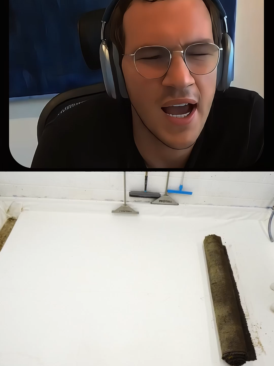 genius...  @hdubugras @clipfyai.league #henriquedubugras #clipfyhdubugras #motivation #brex #bussiness