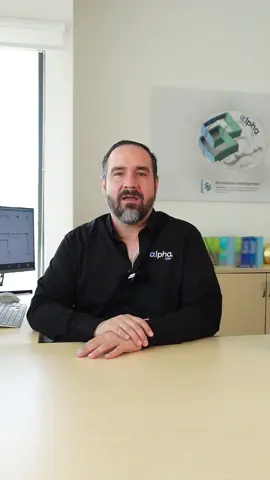 Más ventas, mejor administración y menos costos con ALPHA ERP 