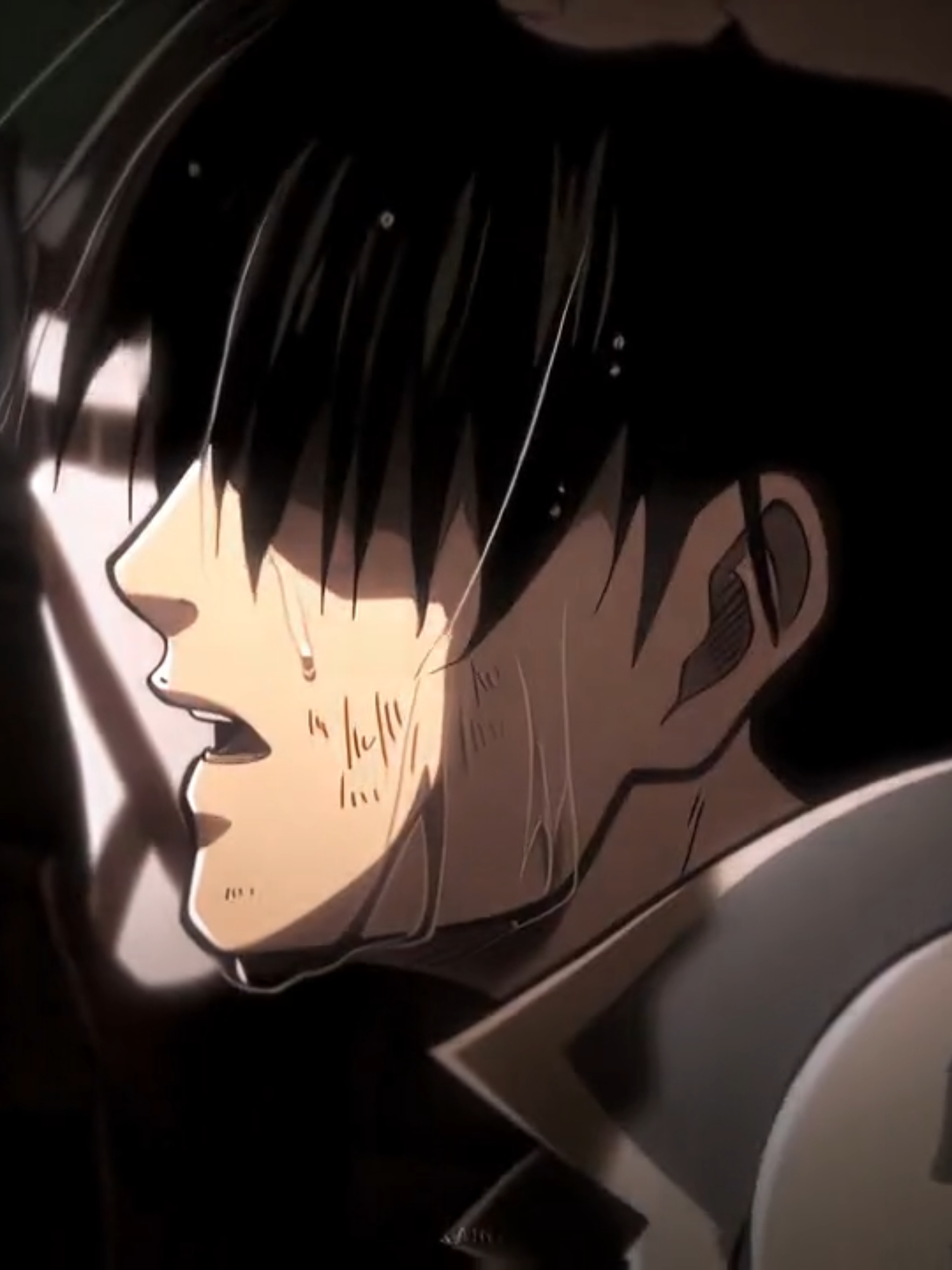 #arllixc #tempest_squad #tokamisquad #karmasqd #niersqd #AttackOnTitan #aot #snk #shingekinokyojin #levi #leviackerman ★ upload method ★ TG: @editing_news