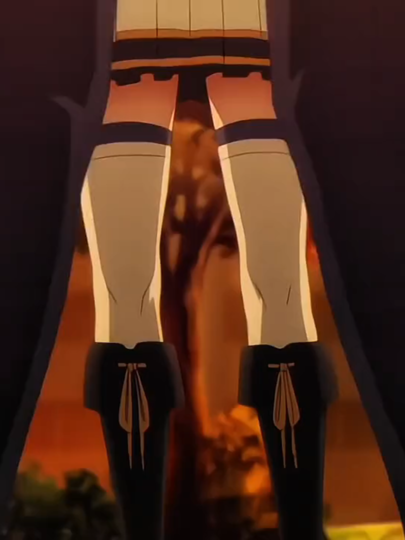 Rejected immediately to become a villain 😈🔥 #animeedit #kagenojitsuryokushaninaritakute#caofams #creatoranimeone #margakagenou #fyp