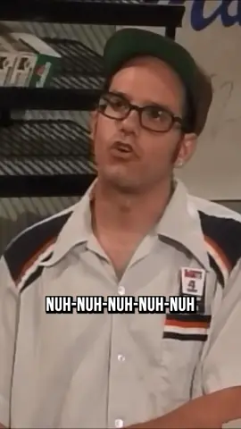 You want quarters? Hmmm... Nuhnuhnuhnuhnuhnuhnuhnuh