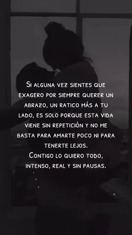 👩🏻‍❤️‍👨🏻 #DedicadoParaMi #ParaTi #ParaTuPersonaFavorita💘 #SiguemeParaMásContenidoヅ 