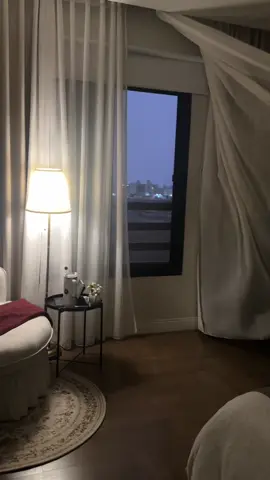 نسمات الشتاء هلت علينا 🪵🤍