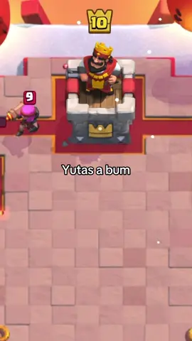 Firecracker so ahh (Nerf miner and buff megaknight)#clashroyale #arena14 #clash #royale #firecracker 