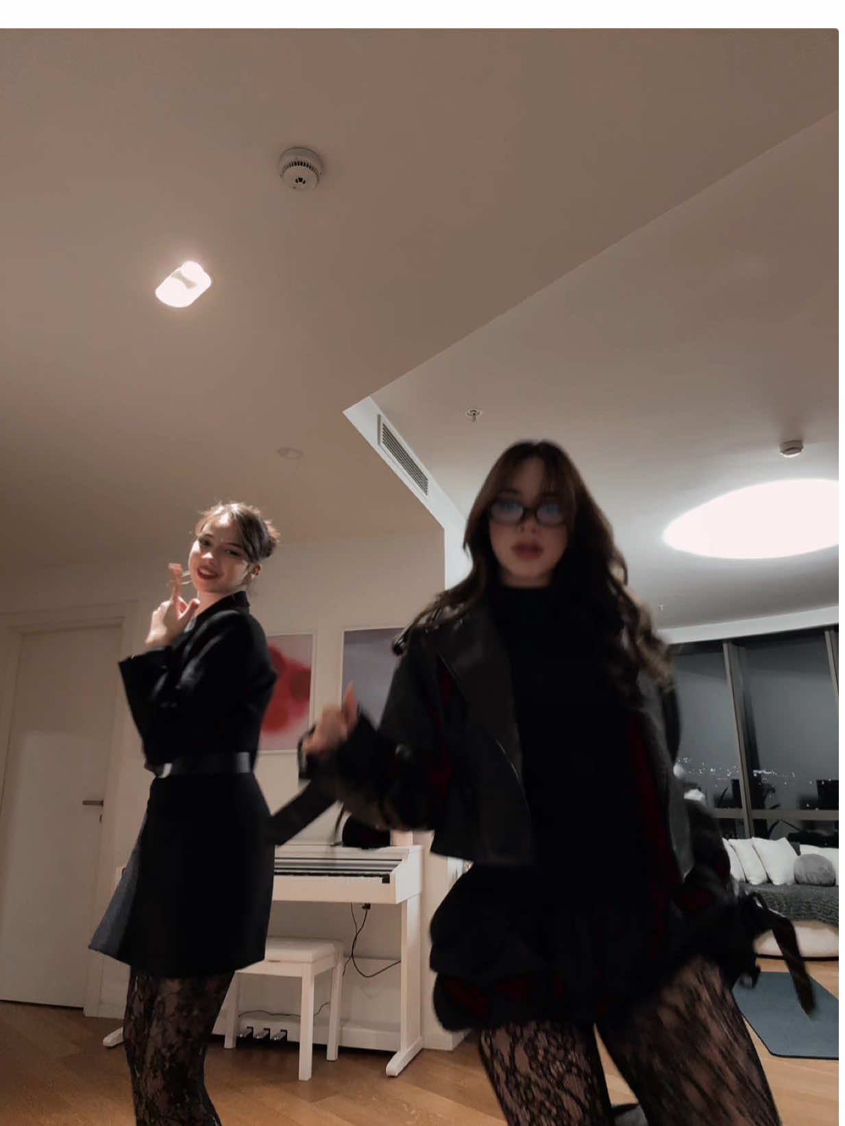 Ben ve my baby@<alisa3 