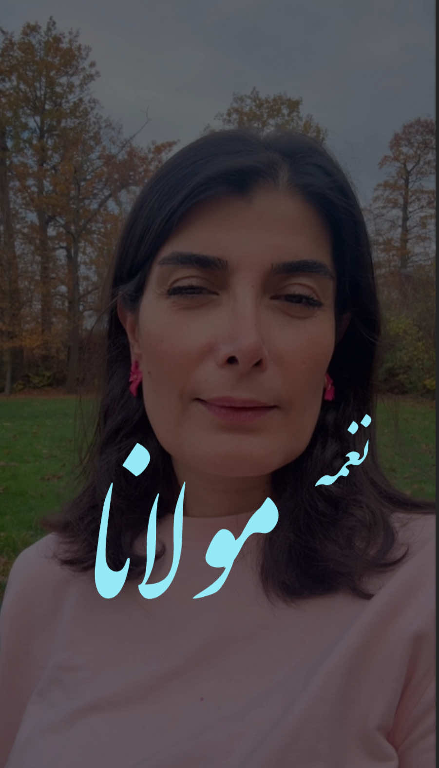 _قی‌قی، قوقو، دق‌دق، بو‌بو، کو‌کو: صدای پرندگان است. _ «حق‌حق» و «هو‌هو»: حالات روحی عاشق یا انسان مست ذکر. _«امر قل» اشاره به فرمان خدا در قرآن «بگو» (قل) دارد. یعنی کسی که فرمان الهی را بیان می‌کند و سخنش الهام گرفته از حق است. فاخته یا «کو کو » اشاره به حکایتی از شبلی دارد: گفته می‌شود که روزی زیر درختی سماع می‌کرد و می‌گفت «هوهو». از او  پرسیدند منظورت چیست و چه میگویی؟ پاسخ داد: «وقتی میبینم که این فاخته اینطور   کوکو می‌کند، من چرا با او همراه نشوم و « هو هو» نکنم؟ می‌تواند پیامش این باشد که : همه موجودات، از نباتات و حیوانات گرفته تا انسان، به نحوی خدا را تسبیح می‌کنند و انسان عارف نیز با دل خود با این جریان همراه می‌شود. . . . #مولانا #احساس #عرفان #شعر#دکلمه 