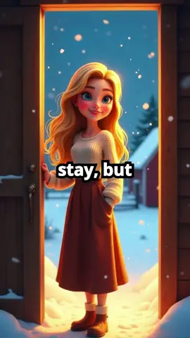 Jack thought it was just a ski trip, 9 months later, a letter changes everything #funnyvideos #joke #FunnyStory #StoryTime 