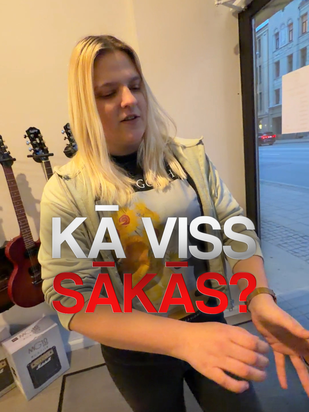 KRĀPŠANA. 4. Sērija #krāpšana #prohelp #edgarsaivars