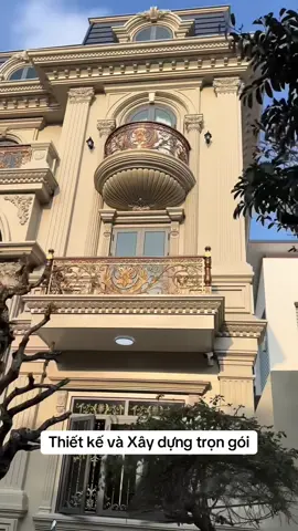 💎 Thi công biệt thự Tân Cổ Điển – chuẩn sang trọng, chuẩn phong cách, chuẩn chất lượng.