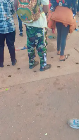 The is what that cause the death of the innocent recruitment  soldiers . R.I.P to to the strong youth.