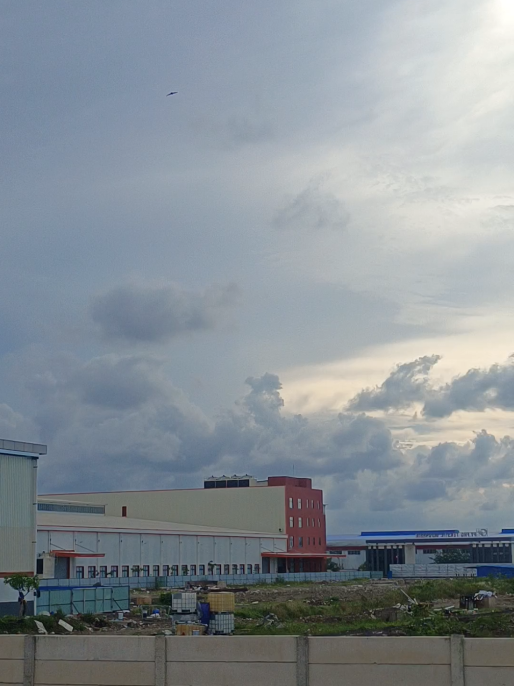 #jatenglandindustriallpark #kawasanjatenglandsayung #jatenglanddemak 