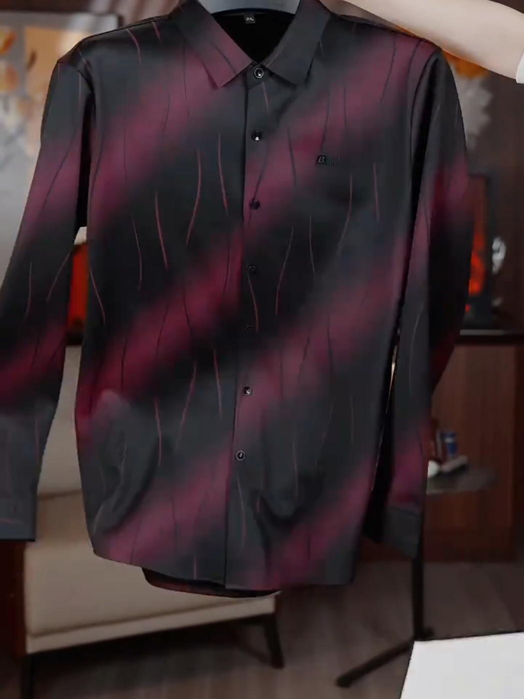 áo sơ mi nam cao cấp  #shirt 