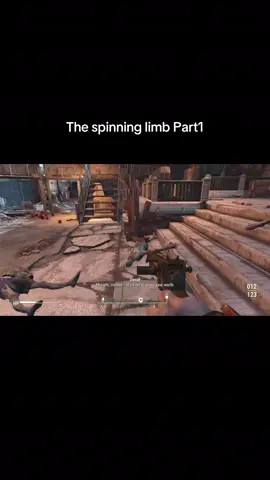 Gotta love it #fallout4 #fallout #gaming #fyp #memes 