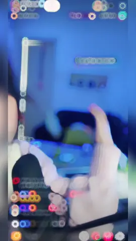 so this is why she can't have people over odd lol#bbnorah #fyp 