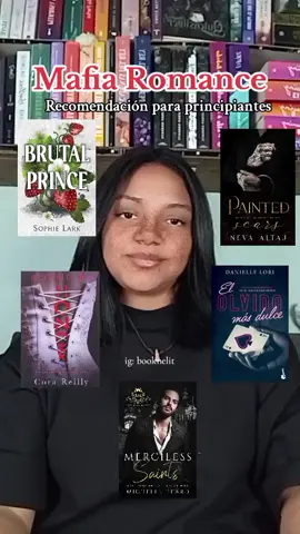 si quieres empezar estos son libros muy buenos #libroslibroslibros #mafiaromance #librostiktok #librosromanticos #LibrosRomance #wattpadforyou #amoleer #mafiaromance 