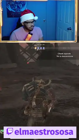 el desafió de las espadas