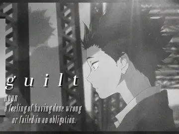 Peak anime ❤️#fyp #shoyaishida #asilentvoice #edit #sad 