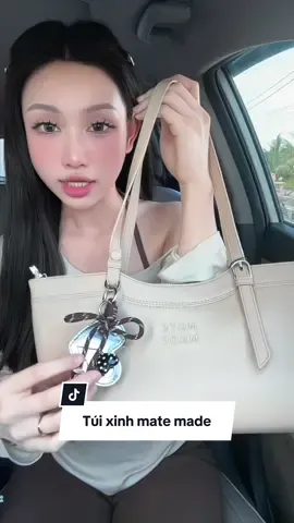 #tui #tuixach #matemade #tuiwynanh