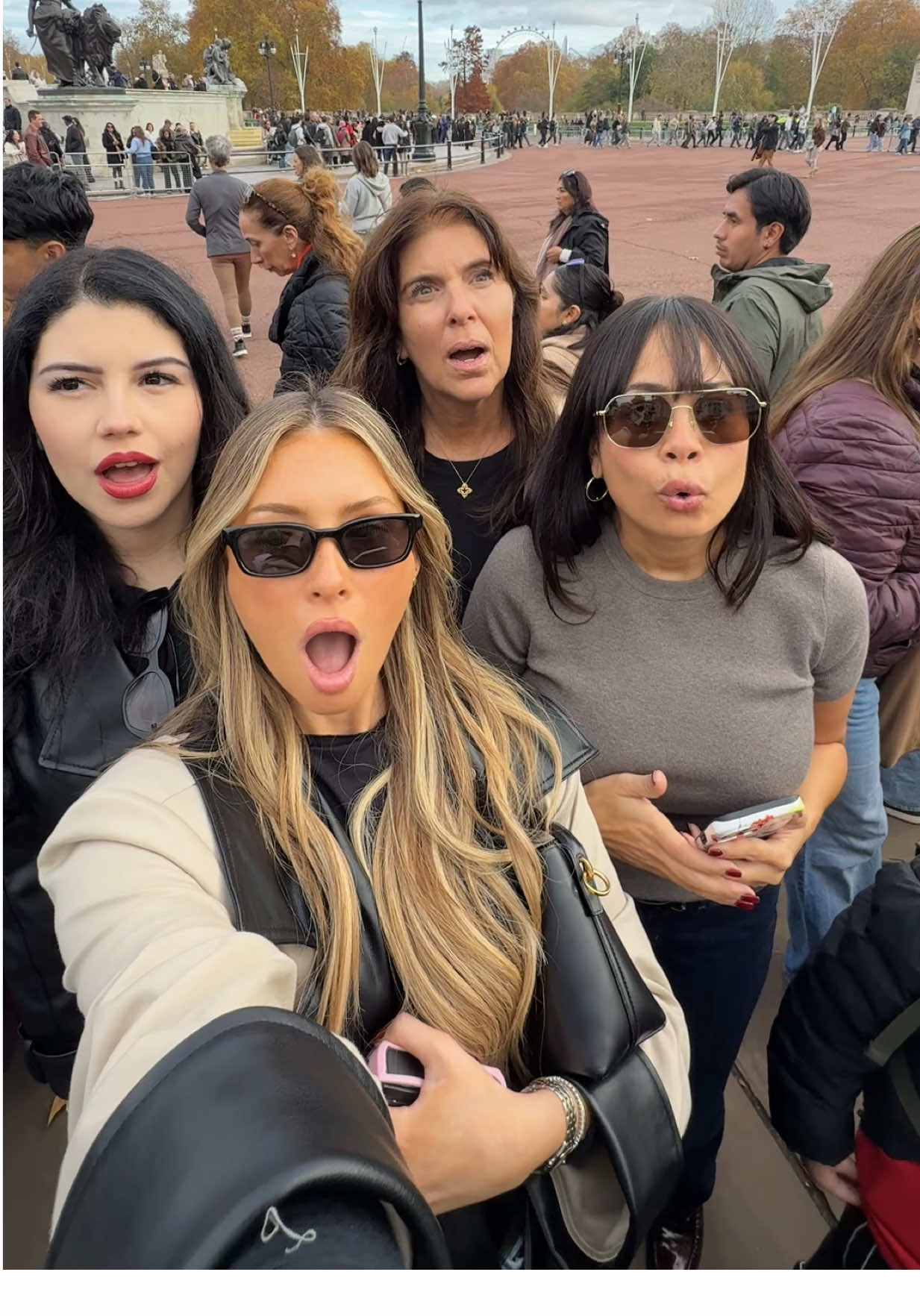 When in London ?🇬🇧💂🫖