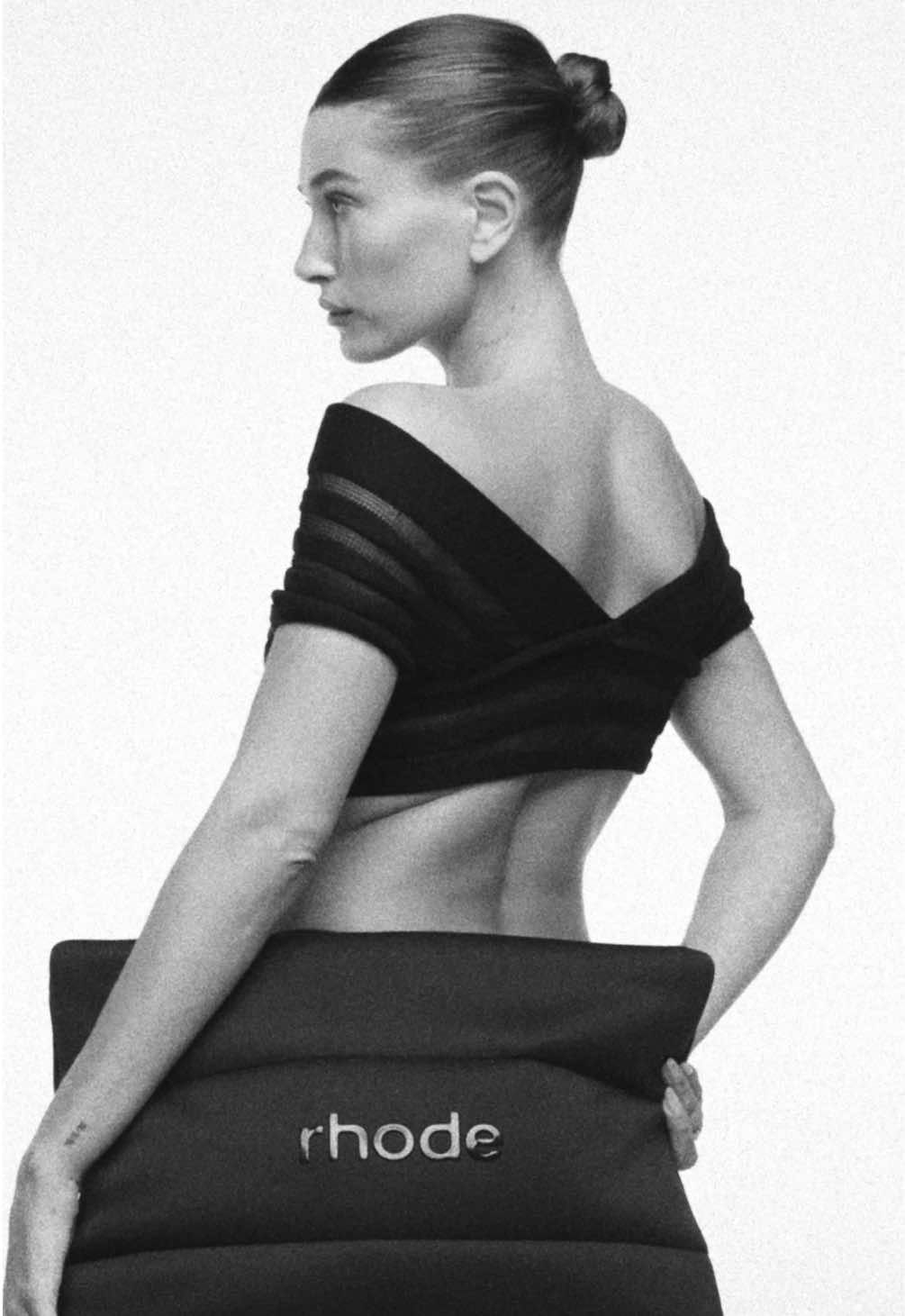 BIRTHDAY EDIT IS LIVE. discover the complete collection of hailey's birthday staples. the snap-on lip case, the scented peptide lip tints, and the oversized bubble bag to carry it all. get them together in the birthday set. fill up your bubble bag with all the limited edition treats and rhode essentials you'd like to try. AVAILABLE NOW. LIMITED EDITION + EXCLUSIVE TO RHODESKIN.COM.