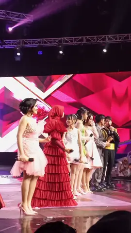 Konser D'Academy 7 Top 8 Result Indosiar  #viral #fypシ゚ #indosiar #fyp #fypage #fyppppppppppppppppppppppp 