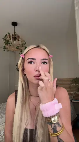 grwm un peu aléatoire 