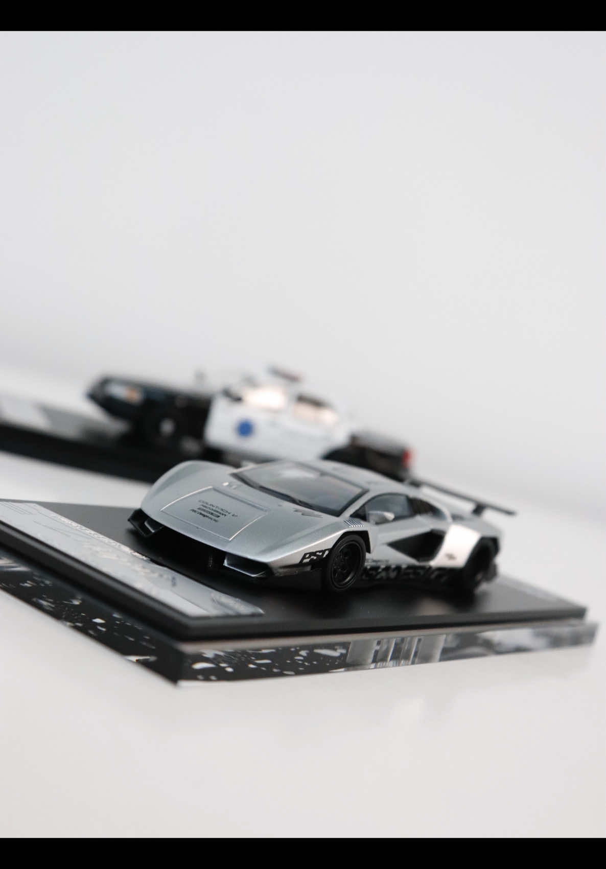 @FUN-TECH-LAB sent me one of their diecast mystery boxes, and you won't believe what I pulled... 🏁 Use code 