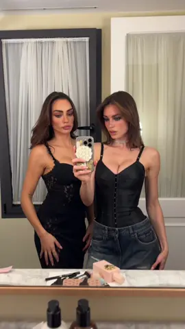 Before & after 😮‍💨