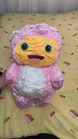 #bonekanailong #bonekadino #bonekalucu 