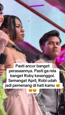 Gemess yaaaa #aping #da7 #robi #fyp #dangdut @APINGG @DDAFRILPENYANYICILIK2 @da7_robi 