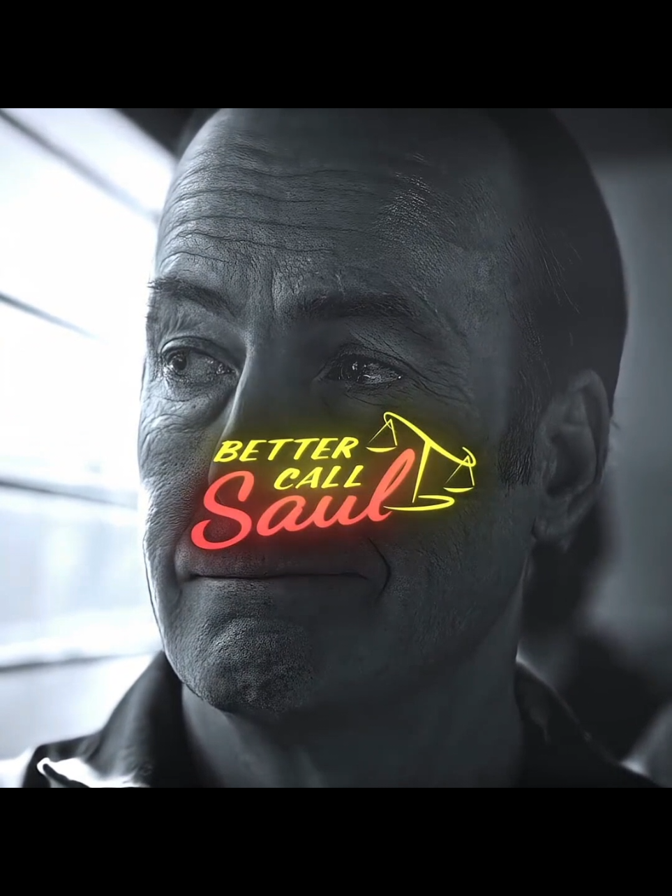 #saulgoodman #saul #law #breakingbad #letithappen    23,2 тыс.