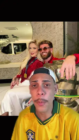 Karoline Lima dorme demais? 😂 #fofocandocomojohn #leopereira #karolinelima 