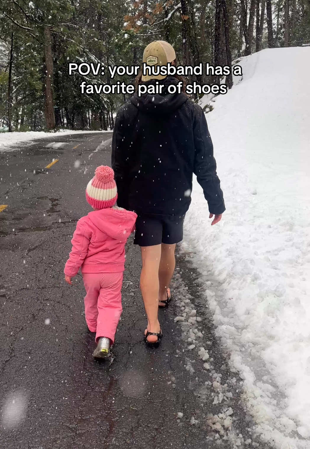 I swear I see these shoes in my dreams now 