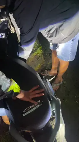 Asatu😁@fkiialfnn @yudha @DwiisudahSHolatt #fyp #mxsoloraya #mxkingsolostyle #mx135 #135lc 