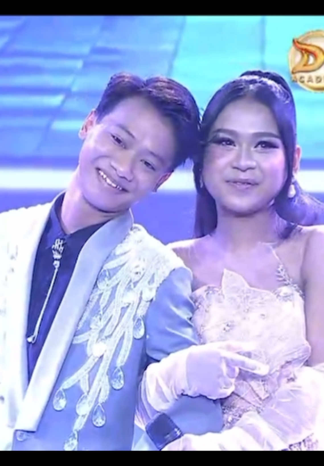 April malam ini bikin klepek2 setuju gak😆💖 #da7april #aprilmalamini #aprilda7 #dedeafril 