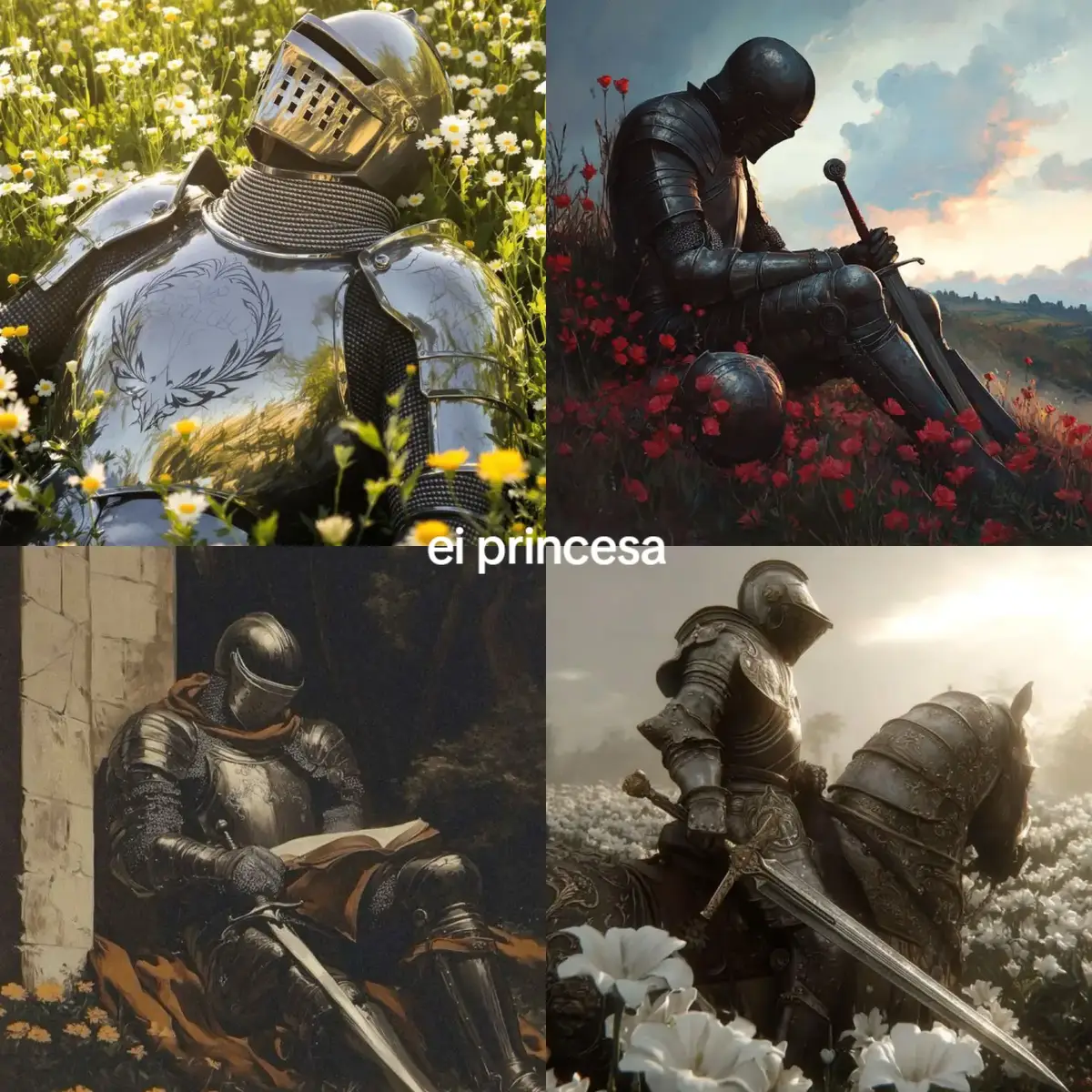 #princesasnaochoram#euamoessashistorias #foryoupage#