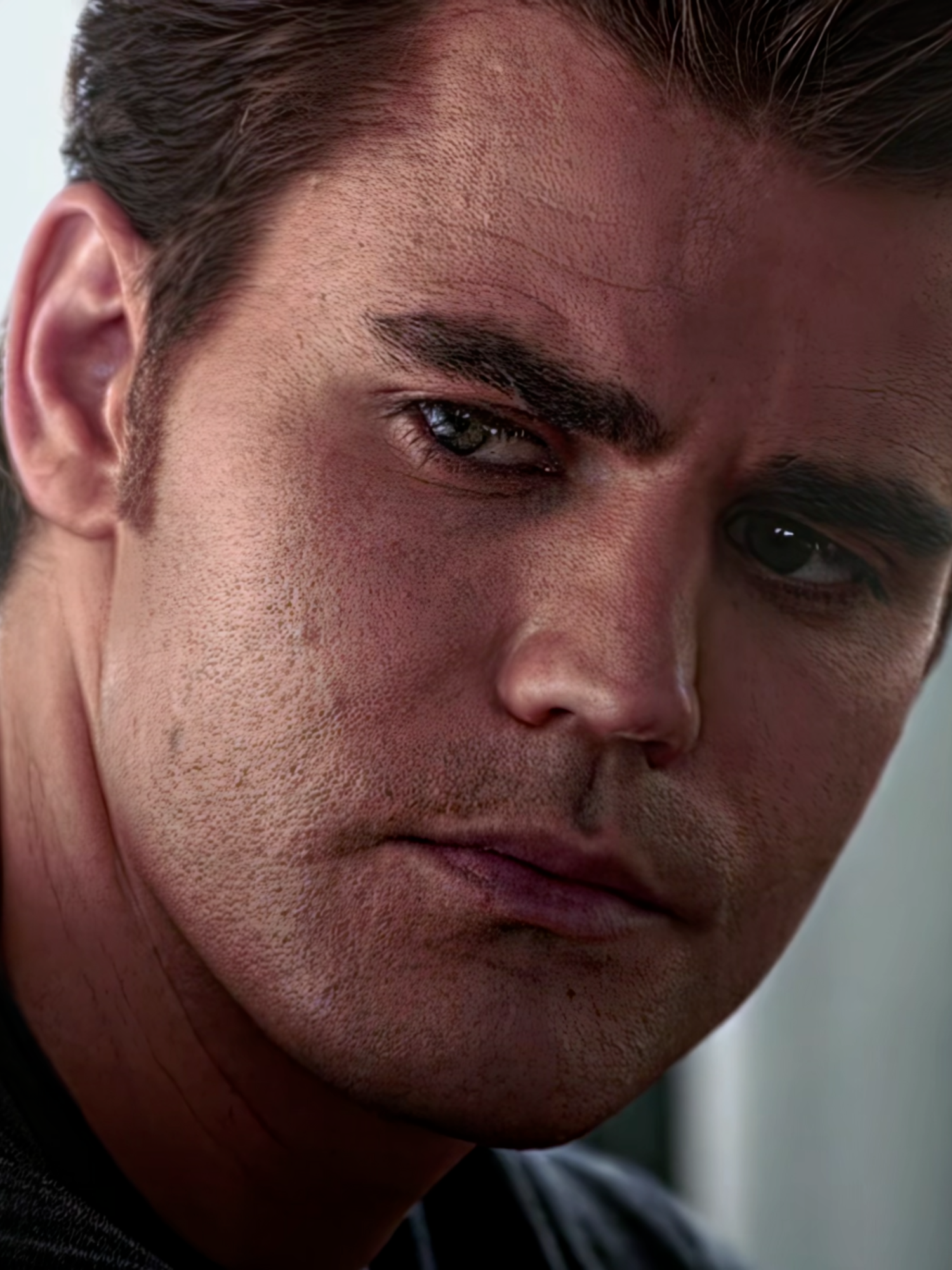 He deserved better\\#stefansalvatore #stefansalvatoreedit #damonsalvetore #damonsalvatoreedits #vampire #vampirediaries #tvd #edit #fyp #foryoupagе #viral #elenagilbert