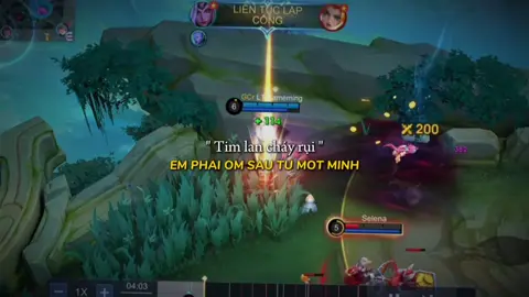 Tôn hành giả giả danh hành team bn #mobilelegends #mlbbvnbo12 #mlbballstar 