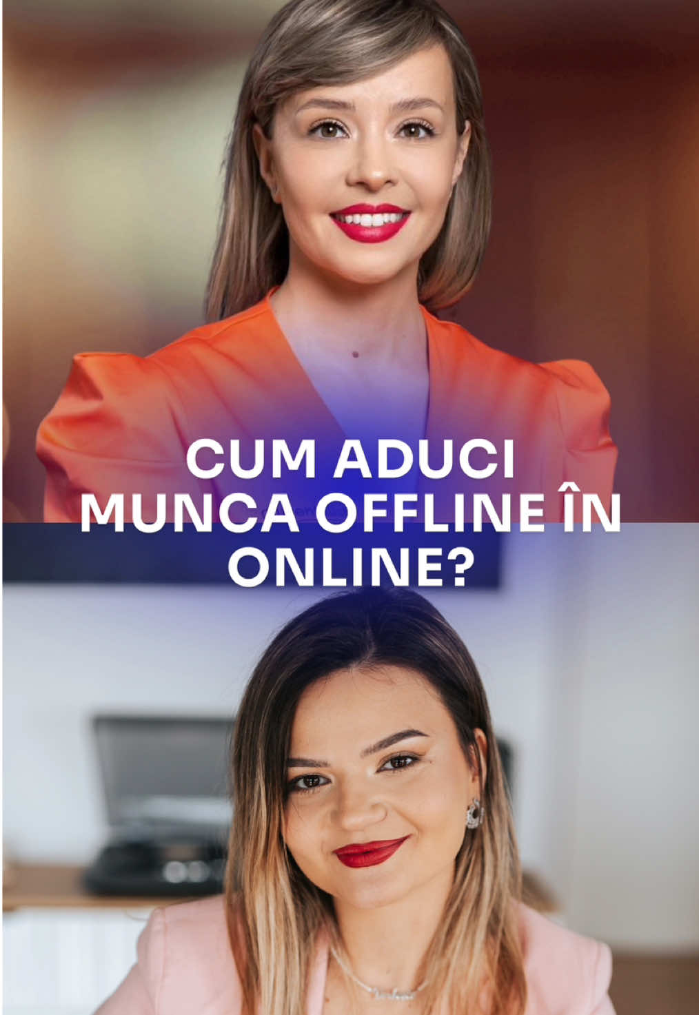Astăzi facem o nouă analiză de discurs!  Cum să aduci munca offline în online? Puțin au reușit să o facă atât de bine precum @Dr. Alexandra Mircea care a reușit să traducă o profesie riguroasă și serioasă în conținut autentic și valoros în online! 👏  Da, poate fi și dentista în portocaliu, dar înainte de toate este de un profesionist extraordinar și fondator al @Clinica Dentalist 🦷 🦷 Felicitări, Alexandra!  Dacă ești medic sau antreprenor și vrei să comunici mai mult în online, uite ce poți învăța de la ea!  Dacă vrei să afli mai multe despre cum să te arăți autentic în online, și în offline, vino duminică la #vorbeștepebune live cu public, unde îi vei putea adresa întrebările direct Alexandrei. 👀 Rezervă-ți locul! #fyp #antreprenor #bucuresti #weekend 