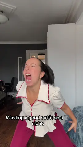 Ugh the worst!  #fyp #tiktok #relatable #girls #comedy 