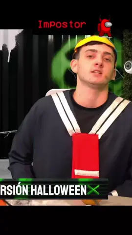 Fifa🗣 - impostor - 412 . . . . #davooxeneize #lacobraaa #futbol⚽️ #412 #halloween2025 