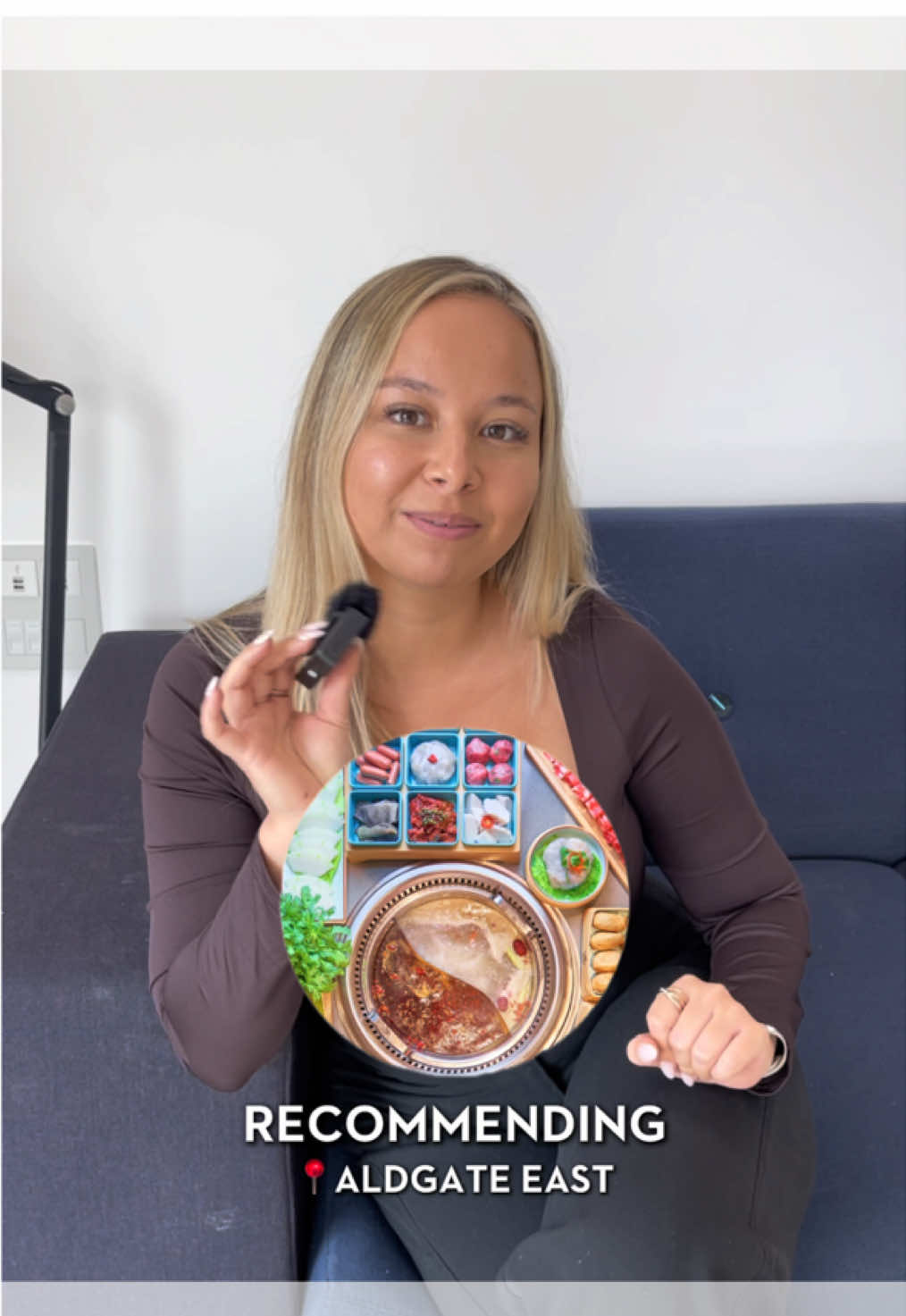 Do you have a friend visiting London for the first time? We’ve rounded up some of our favourite restaurant recommendations for where you should take them! 🥟 #londonrestaurants #londonhotspots #london #londonlife #visitlondon 