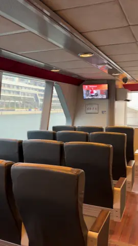 التاكسي البحري بكل تفاصيله 🎥#jeedah #explore #foryou #coffee #fyp 