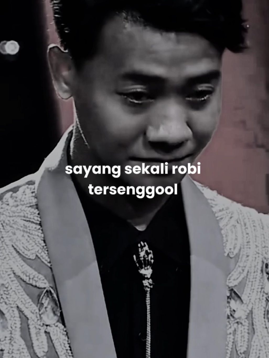 semangat robi 😭☝️  #robida7 #dangdutda7 #dangdut #foryou 