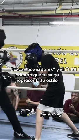 Los leo en los comentarios 👀#thedrunkboy #boxing #fypシ゚ #boxeadores 