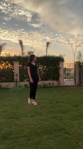 وكنا اليوم عم نسقي الزريعات 😋  #اكسبلور #egypt #gardening #fatimazahwi #garden 