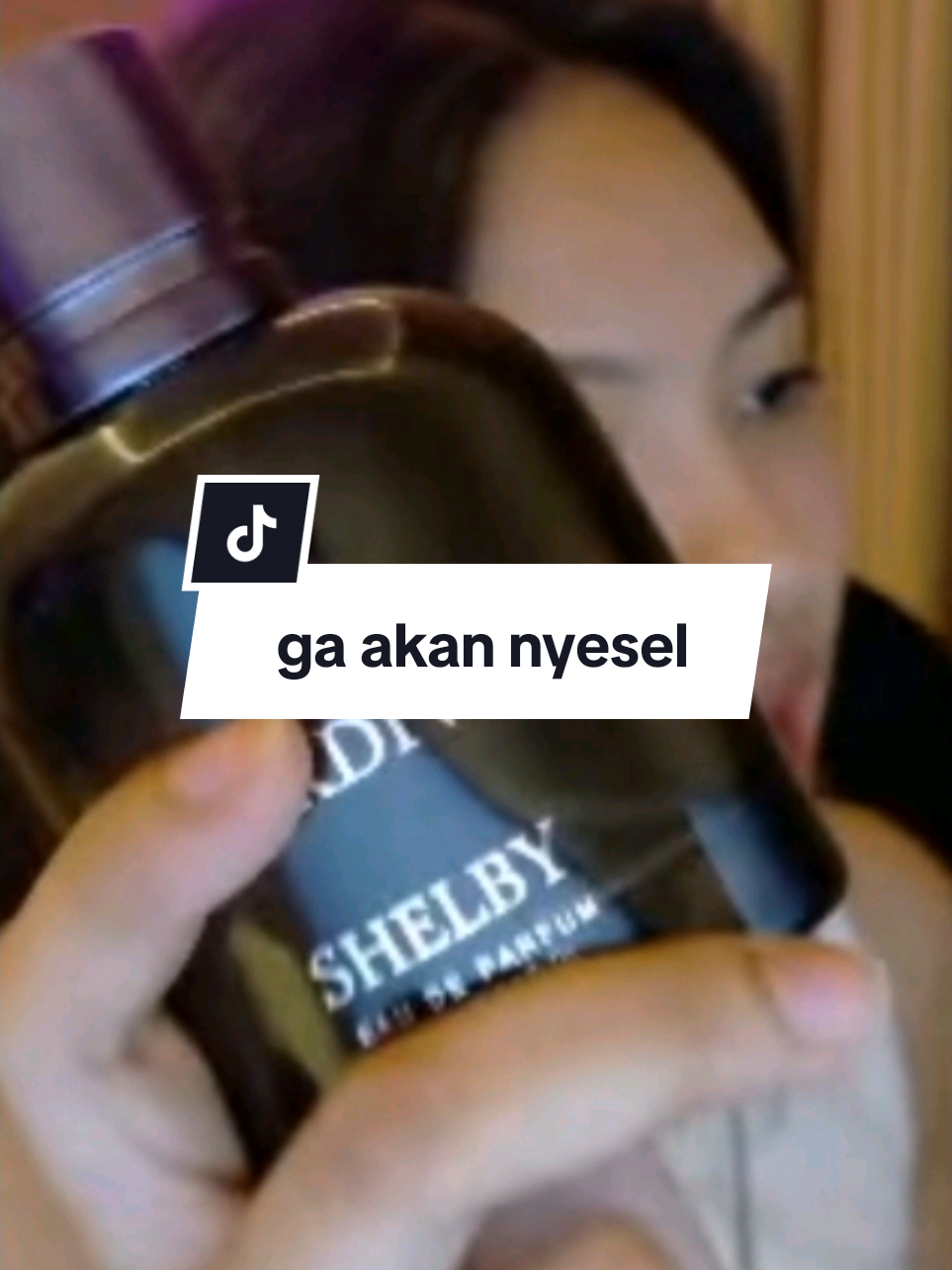 yang mau di endus sama ka eci wajib beli sih 🫣 #esteheci #budok #eci #fordiveshelby #fordiveperfume 